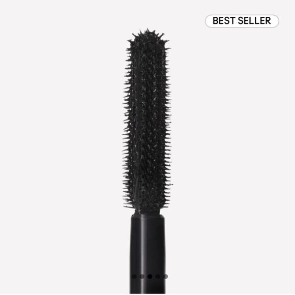 MAC Cosmetics In Extreme Dimension Black Mascara - Picture 7 of 7